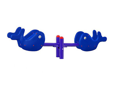 Hot Sale Kids Teeter Totter for Schools and Parks SS-006